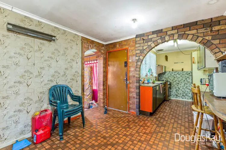 Fourth view of Homely house listing, 4 Morrison Street, Sunshine West VIC 3020