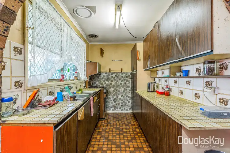 Fifth view of Homely house listing, 4 Morrison Street, Sunshine West VIC 3020