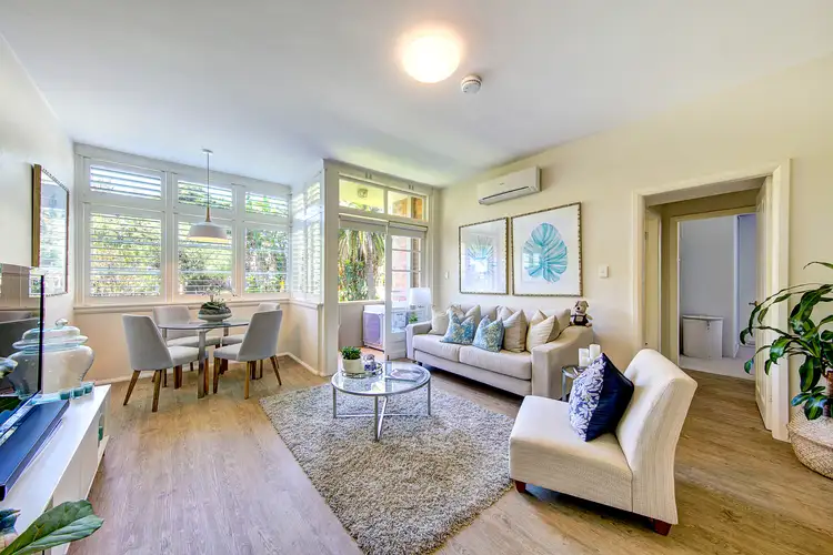 5/89A Cowles Road, Mosman NSW 2088