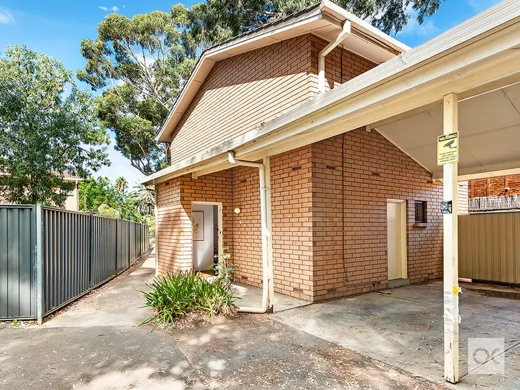 Second view of Homely townhouse listing, 6/31 Elizabeth Street, Norwood SA 5067