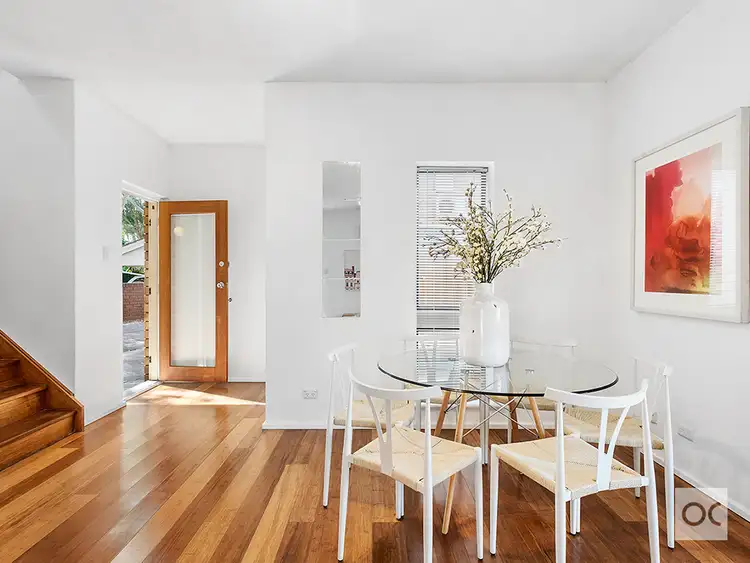 Fourth view of Homely townhouse listing, 6/31 Elizabeth Street, Norwood SA 5067