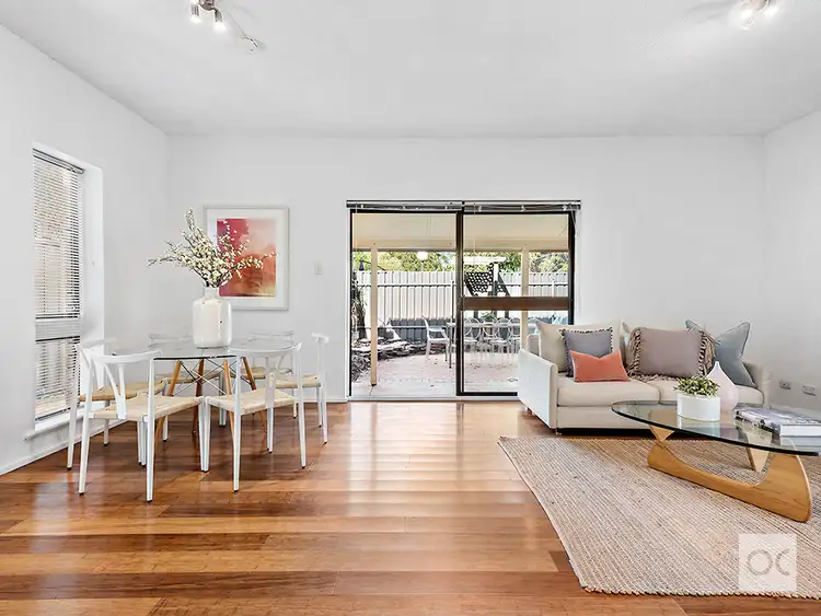Fifth view of Homely townhouse listing, 6/31 Elizabeth Street, Norwood SA 5067