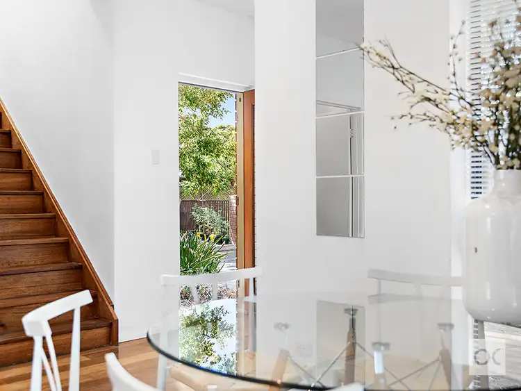 Sixth view of Homely townhouse listing, 6/31 Elizabeth Street, Norwood SA 5067