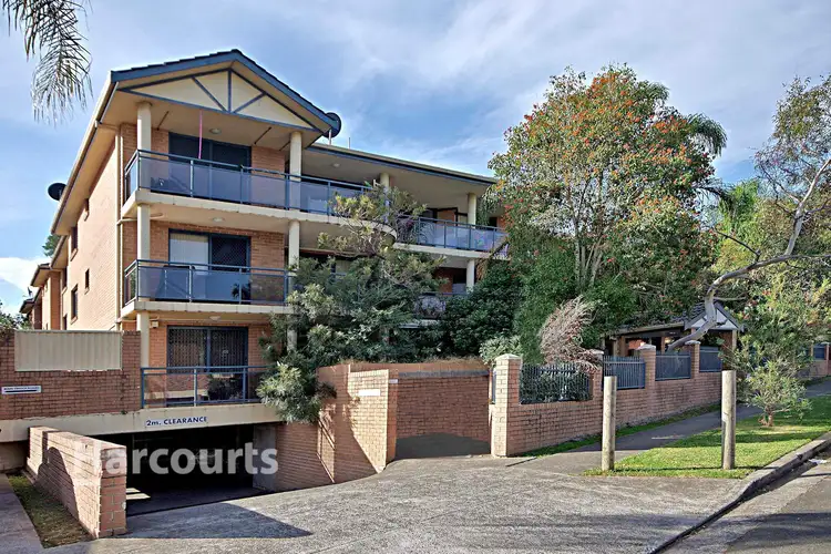 10/9-13 Myrtle Road, Bankstown NSW 2200
