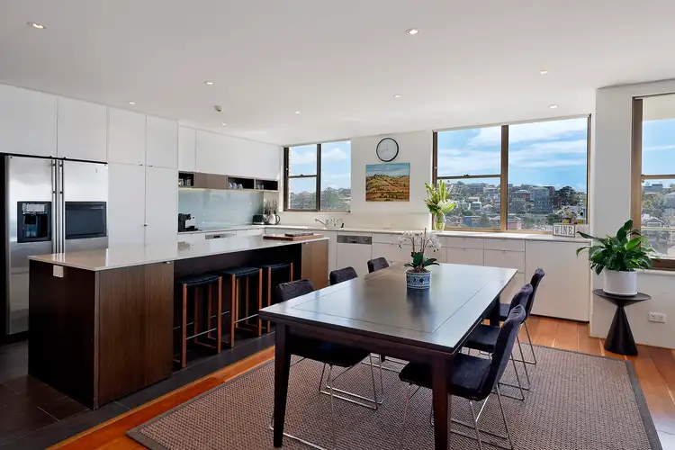 Second view of Homely unit listing, 30/20 Bonner Avenue, Manly NSW 2095