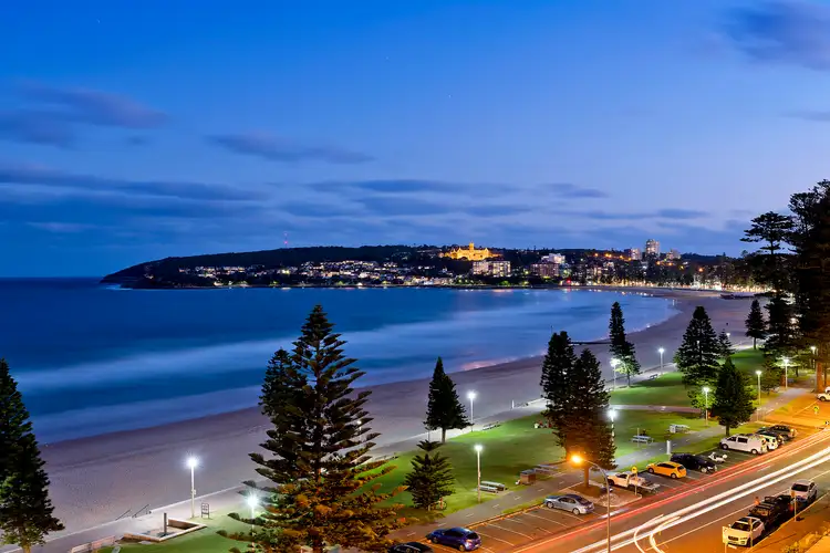 Sixth view of Homely unit listing, 30/20 Bonner Avenue, Manly NSW 2095