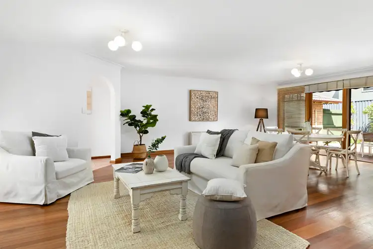 Main view of Homely townhouse listing, 3/9 Northcote Avenue, Caringbah South NSW 2229