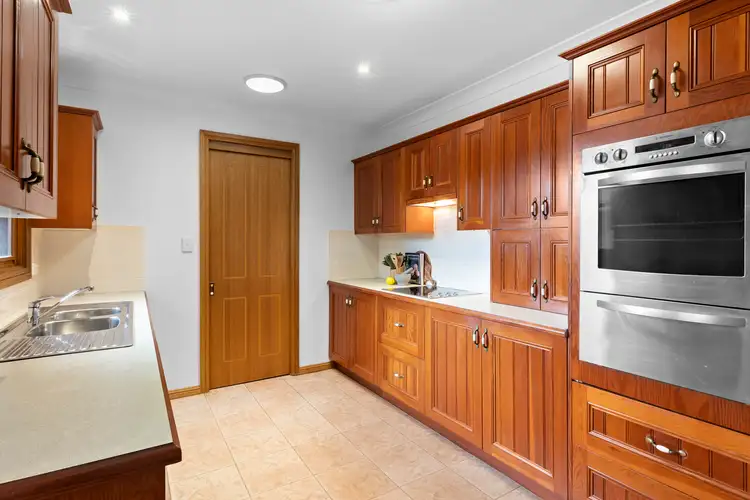 Third view of Homely townhouse listing, 3/9 Northcote Avenue, Caringbah South NSW 2229