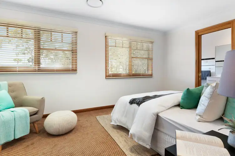 Fifth view of Homely townhouse listing, 3/9 Northcote Avenue, Caringbah South NSW 2229