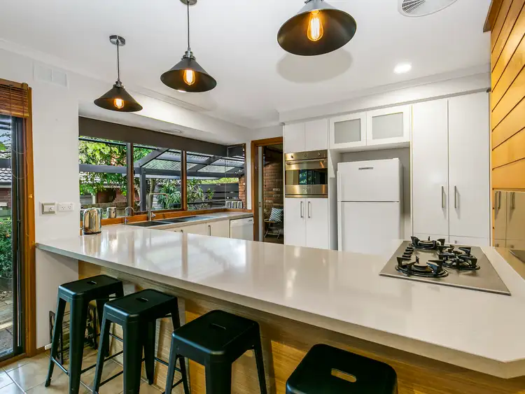 Second view of Homely house listing, 29 McMurtry Way, Frankston VIC 3199