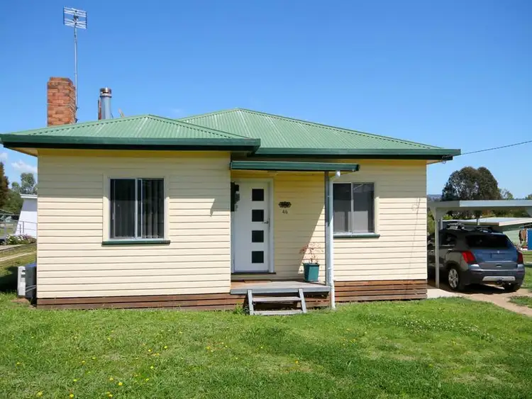 46 Mulligan Street, Inverell NSW 2360