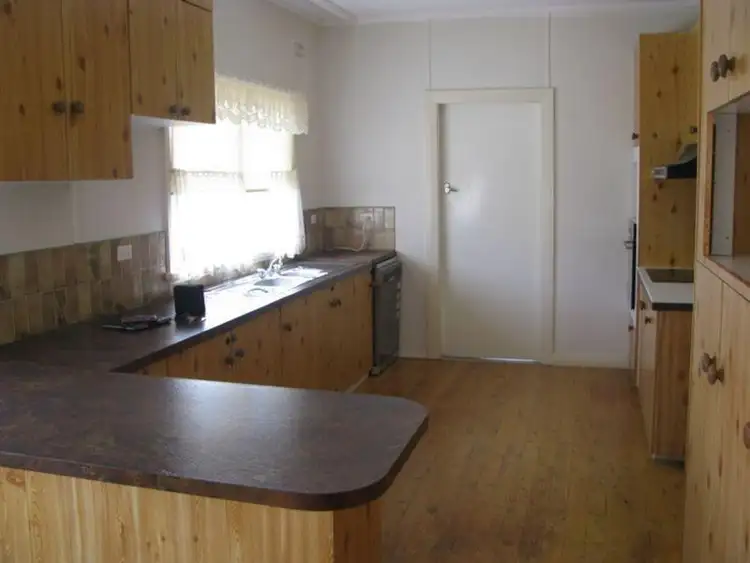 Second view of Homely house listing, 41 Mulligan Street, Inverell NSW 2360