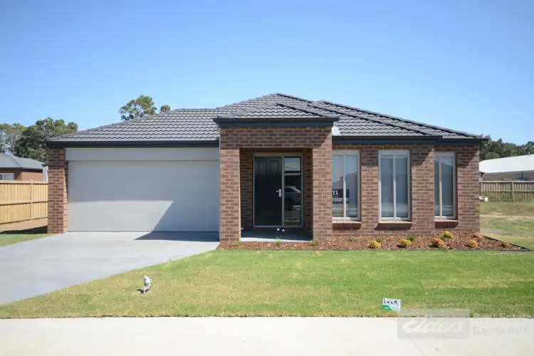 17 Whipbird Street, Bairnsdale VIC 3875