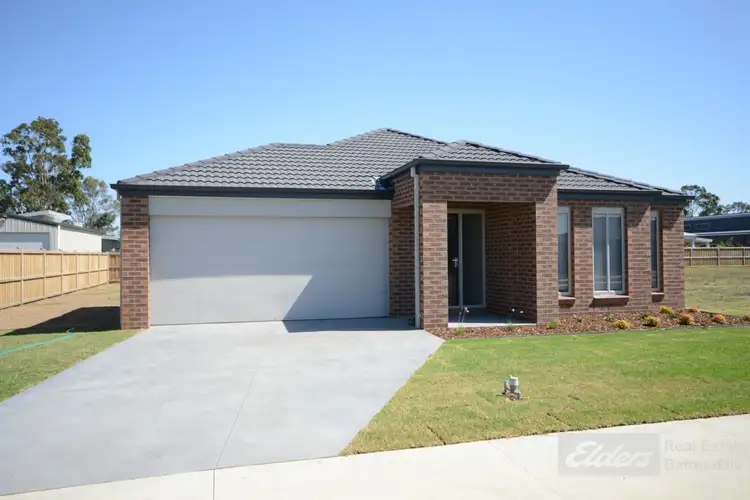 Second view of Homely house listing, 17 Whipbird Street, Bairnsdale VIC 3875