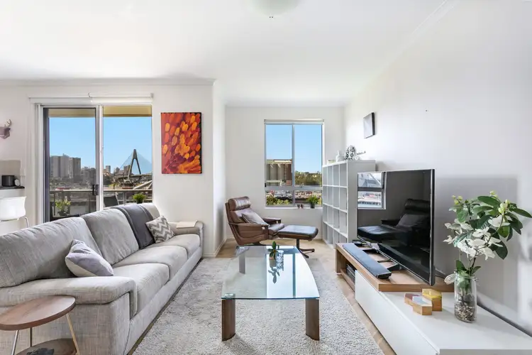 32/1 Batty Street, Rozelle NSW 2039