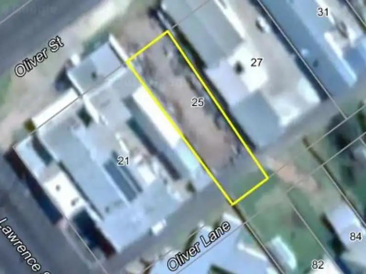 25 Oliver Street, Inverell NSW 2360