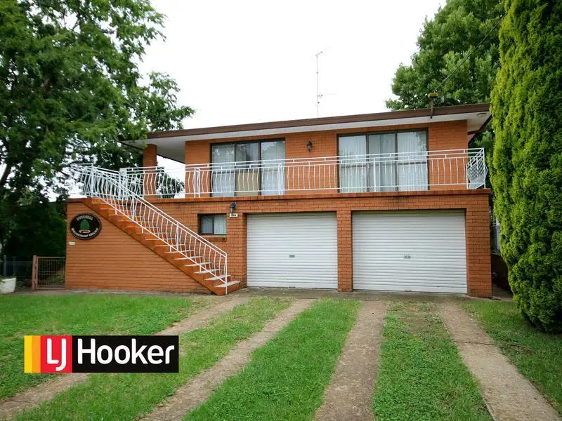 Main view of Homely house listing, 30A Oswald Street, Inverell NSW 2360