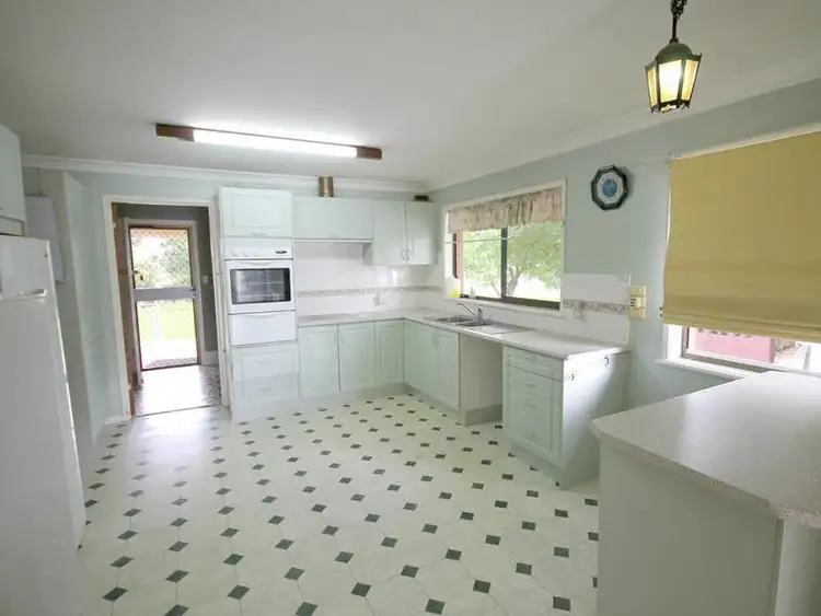 Second view of Homely house listing, 30A Oswald Street, Inverell NSW 2360