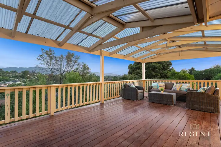 Fourth view of Homely house listing, 13 Alawara Drive, Mooroolbark VIC 3138