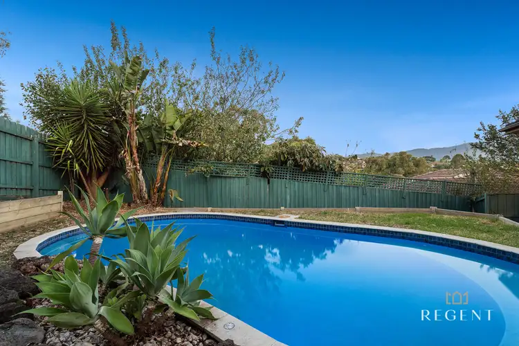 Sixth view of Homely house listing, 13 Alawara Drive, Mooroolbark VIC 3138