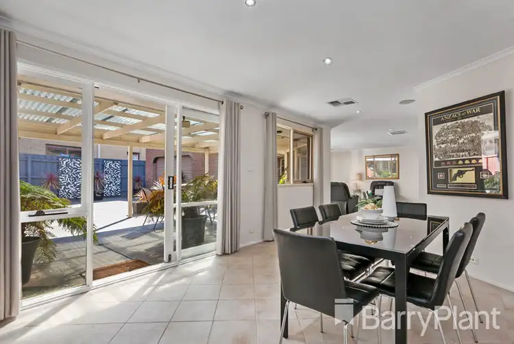 Sixth view of Homely house listing, 6 Lilac Court, Mill Park VIC 3082