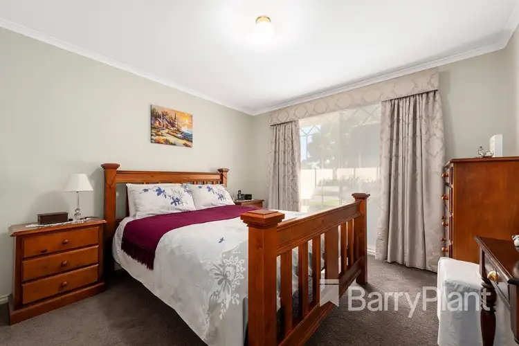 Fifth view of Homely house listing, 1 O'Donoghue Street, Mill Park VIC 3082