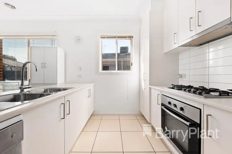 Second view of Homely house listing, 42 Donnelly Circuit, South Morang VIC 3752