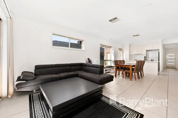 Third view of Homely house listing, 42 Donnelly Circuit, South Morang VIC 3752