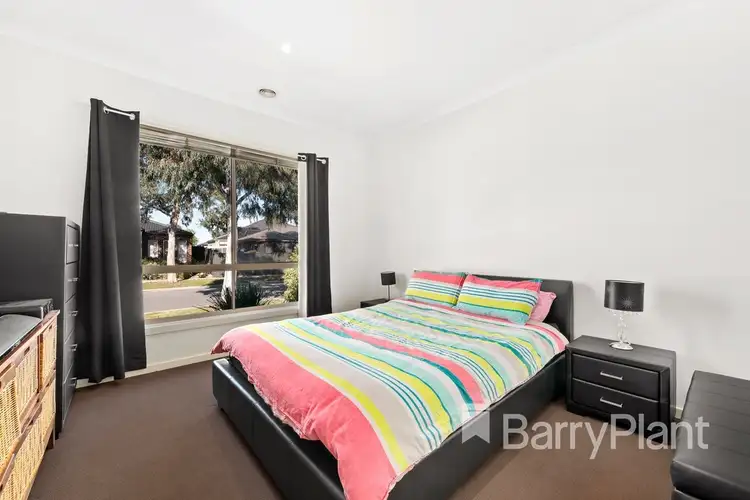 Fourth view of Homely house listing, 42 Donnelly Circuit, South Morang VIC 3752