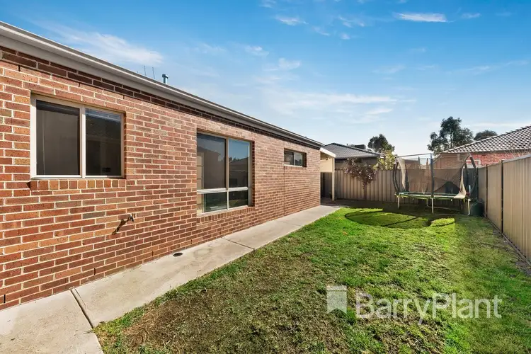 Sixth view of Homely house listing, 42 Donnelly Circuit, South Morang VIC 3752