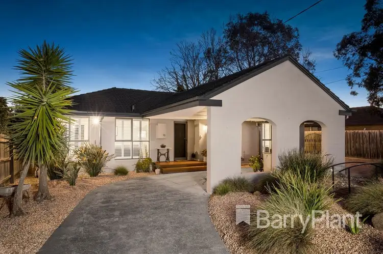 15 Neilsen Crescent, Bundoora VIC 3083