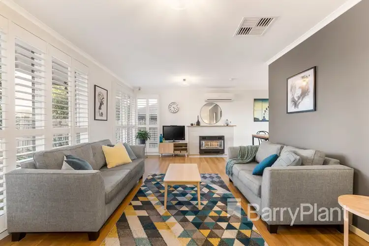 Third view of Homely house listing, 15 Neilsen Crescent, Bundoora VIC 3083
