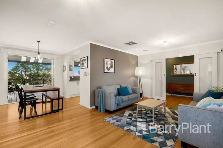 Fourth view of Homely house listing, 15 Neilsen Crescent, Bundoora VIC 3083