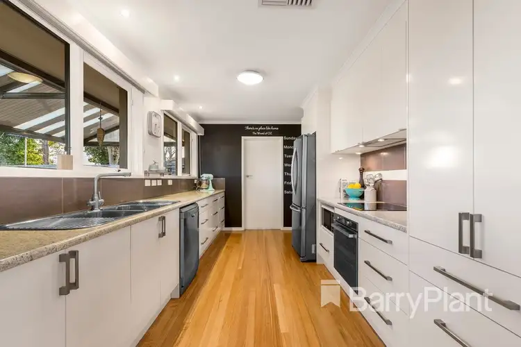 Fifth view of Homely house listing, 15 Neilsen Crescent, Bundoora VIC 3083