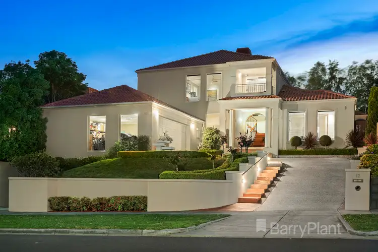 12 Sunrise Drive, Greensborough VIC 3088