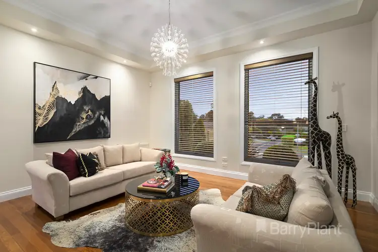 Fifth view of Homely house listing, 12 Sunrise Drive, Greensborough VIC 3088