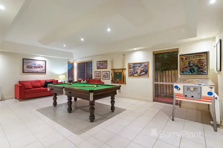 Sixth view of Homely house listing, 12 Sunrise Drive, Greensborough VIC 3088