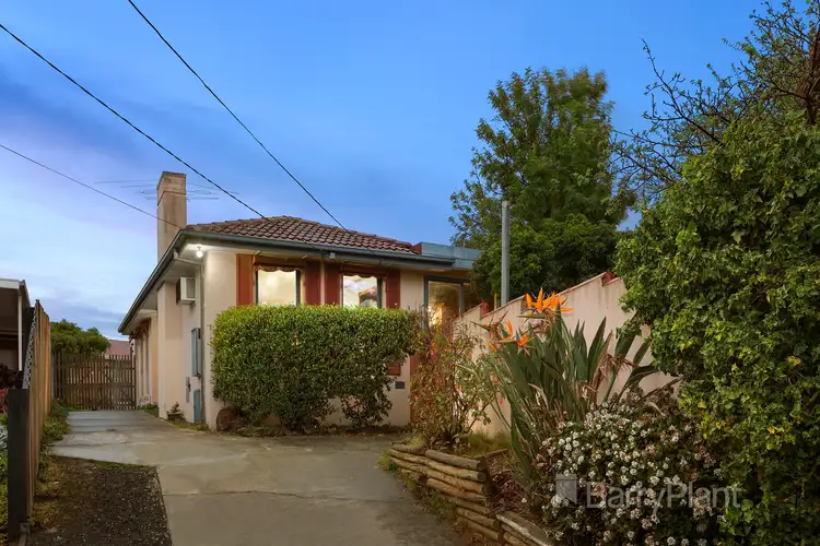 23 Byrne Crescent, Watsonia North VIC 3087