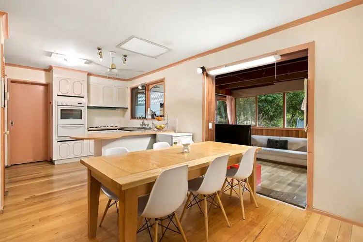 Second view of Homely house listing, 23 Byrne Crescent, Watsonia North VIC 3087