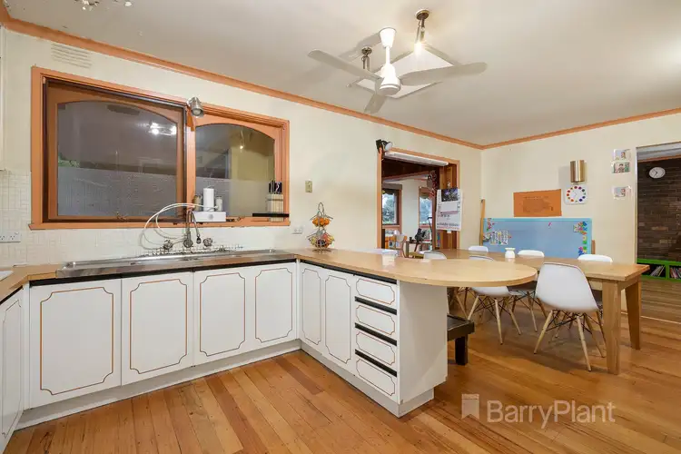 Third view of Homely house listing, 23 Byrne Crescent, Watsonia North VIC 3087