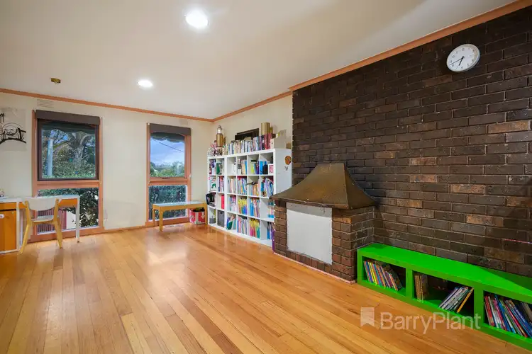 Fourth view of Homely house listing, 23 Byrne Crescent, Watsonia North VIC 3087