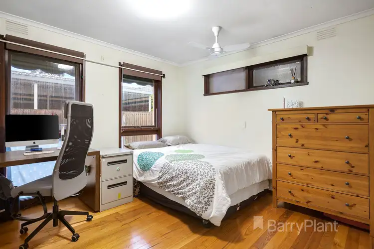Fifth view of Homely house listing, 23 Byrne Crescent, Watsonia North VIC 3087