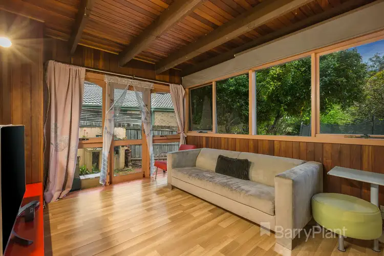 Sixth view of Homely house listing, 23 Byrne Crescent, Watsonia North VIC 3087