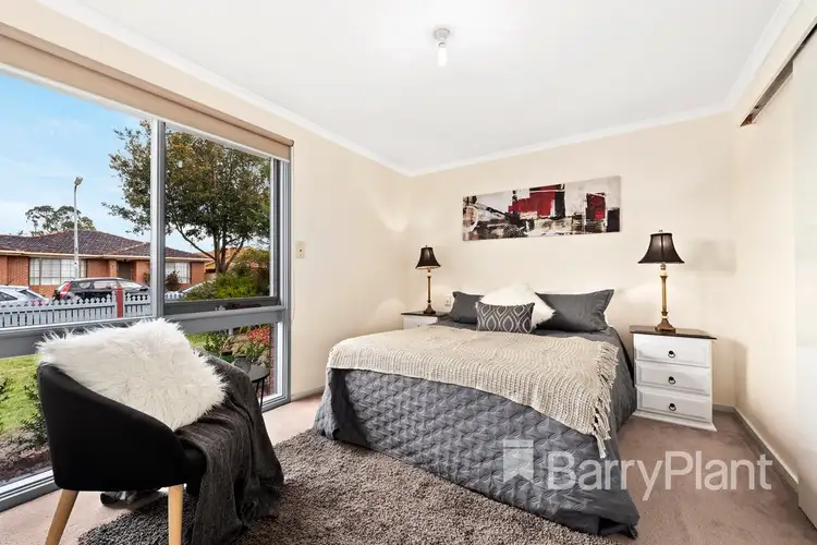 Sixth view of Homely house listing, 2 Stradella Close, Mill Park VIC 3082