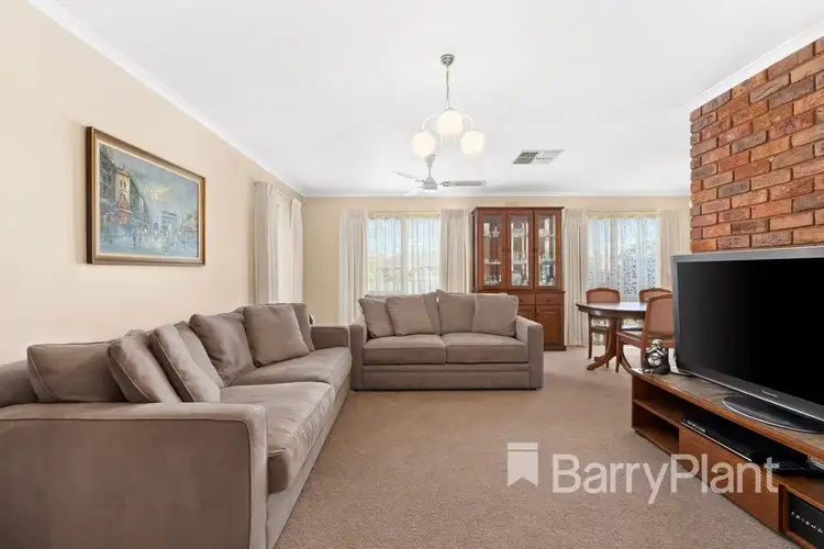 Fifth view of Homely house listing, 37 Hurlstone Crescent, Mill Park VIC 3082