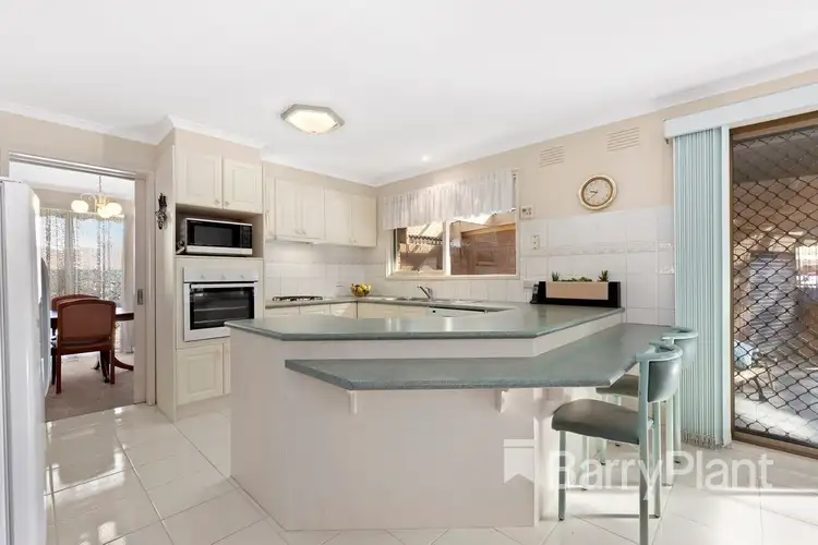 Sixth view of Homely house listing, 37 Hurlstone Crescent, Mill Park VIC 3082