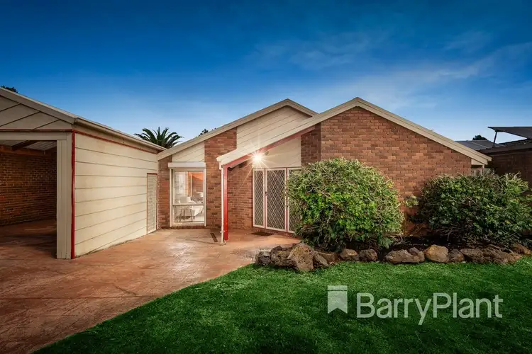 68 Grenda Drive, Mill Park VIC 3082