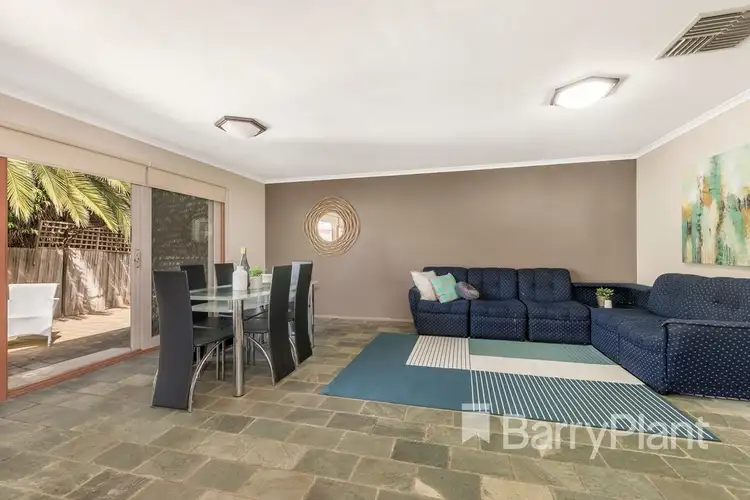 Fifth view of Homely house listing, 68 Grenda Drive, Mill Park VIC 3082