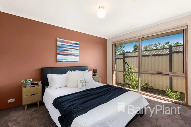 Sixth view of Homely house listing, 68 Grenda Drive, Mill Park VIC 3082