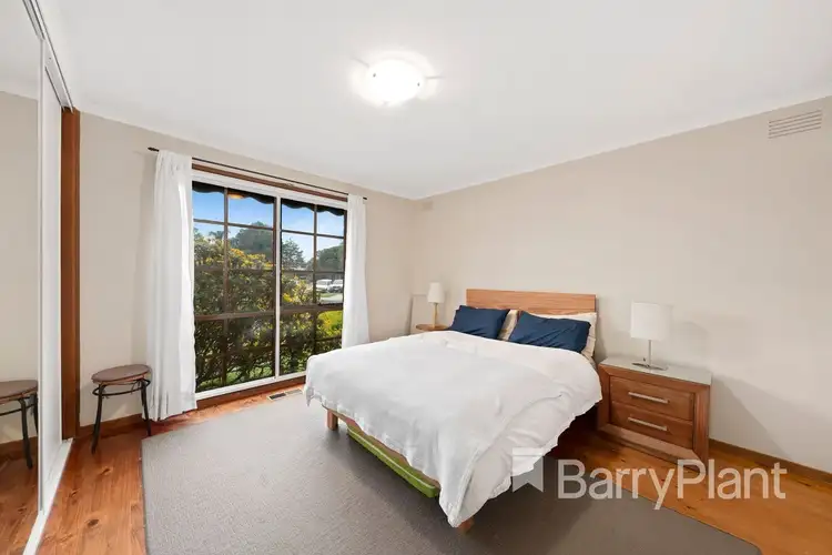 Sixth view of Homely house listing, 13 Chisholm Court, Mill Park VIC 3082